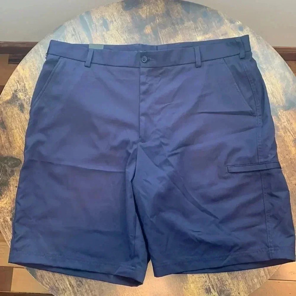 Mens golf shorts - Picture 1 of 8